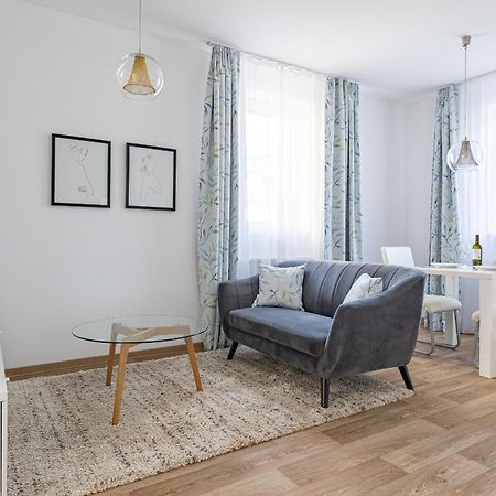 Villa Matylda Marianske Lazne Luaran gambar