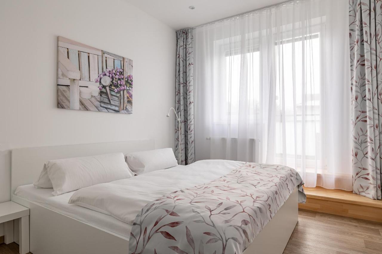 Villa Matylda Marianske Lazne Luaran gambar