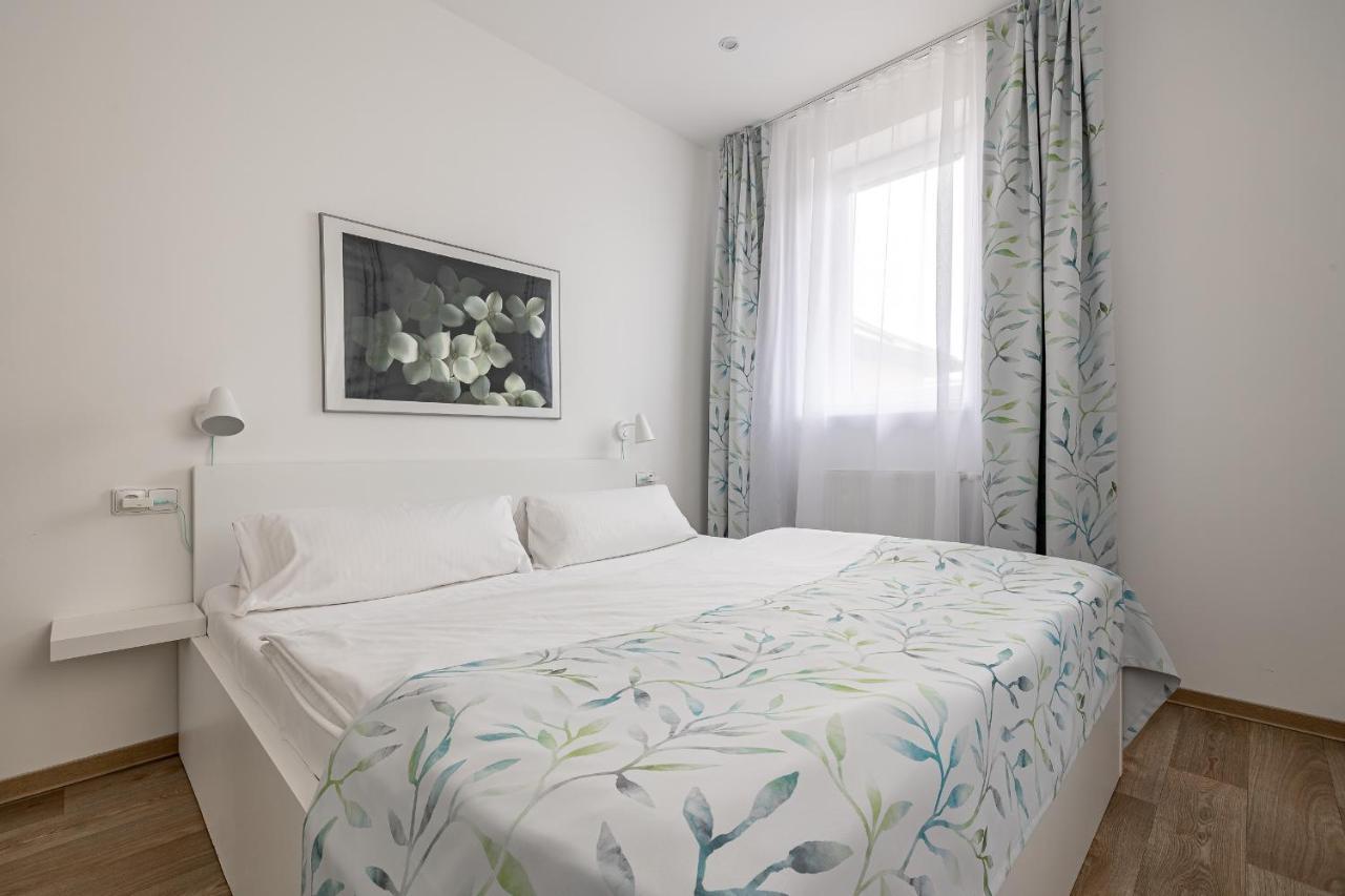 Villa Matylda Marianske Lazne Luaran gambar