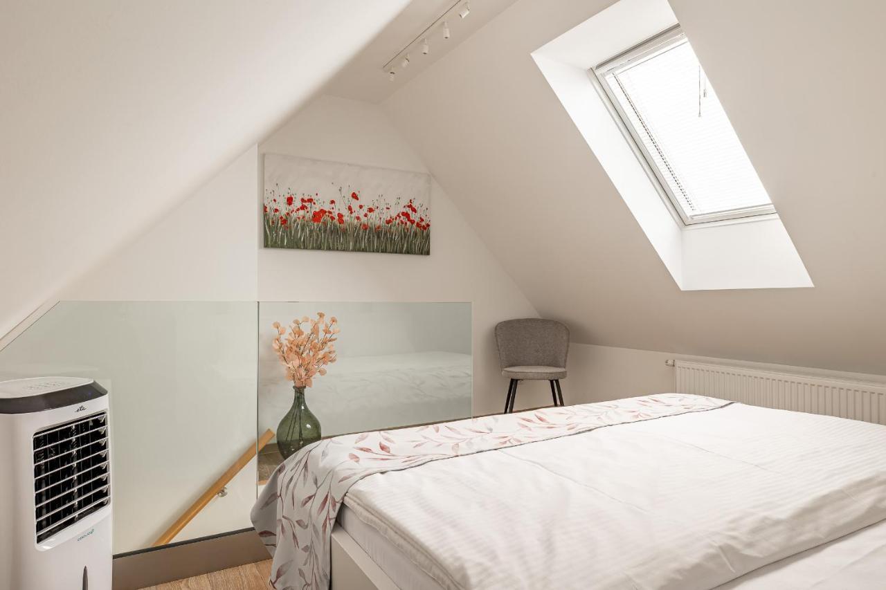 Villa Matylda Marianske Lazne Luaran gambar