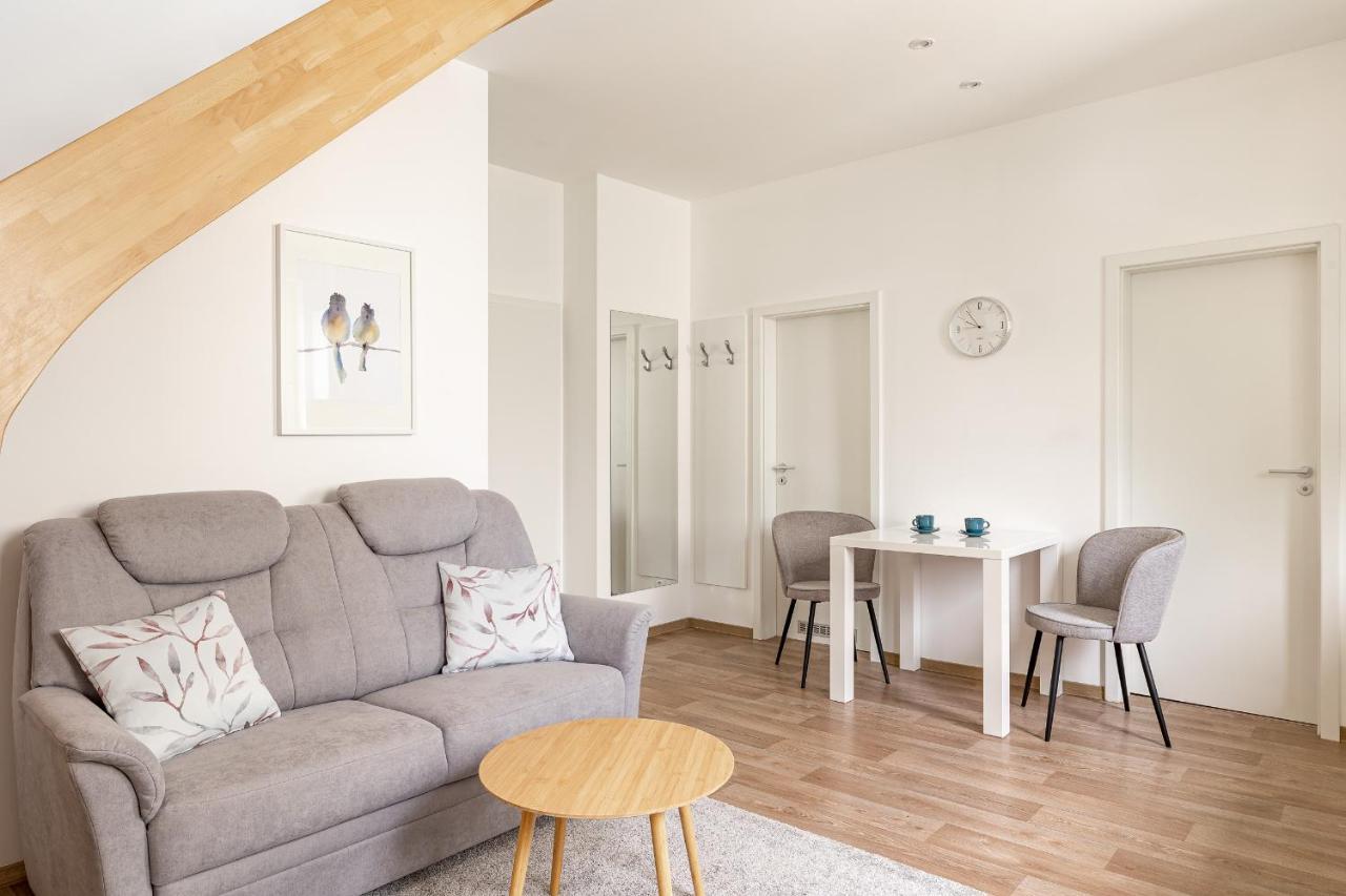 Villa Matylda Marianske Lazne Luaran gambar