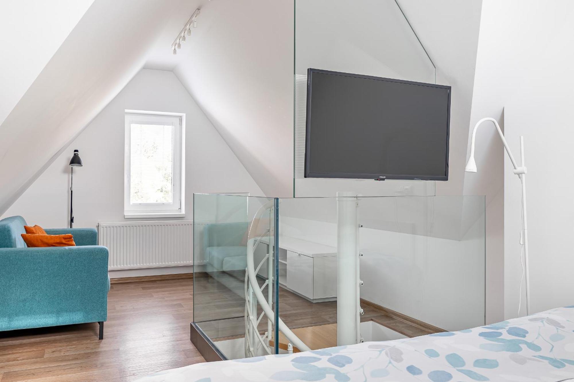 Villa Matylda Marianske Lazne Luaran gambar