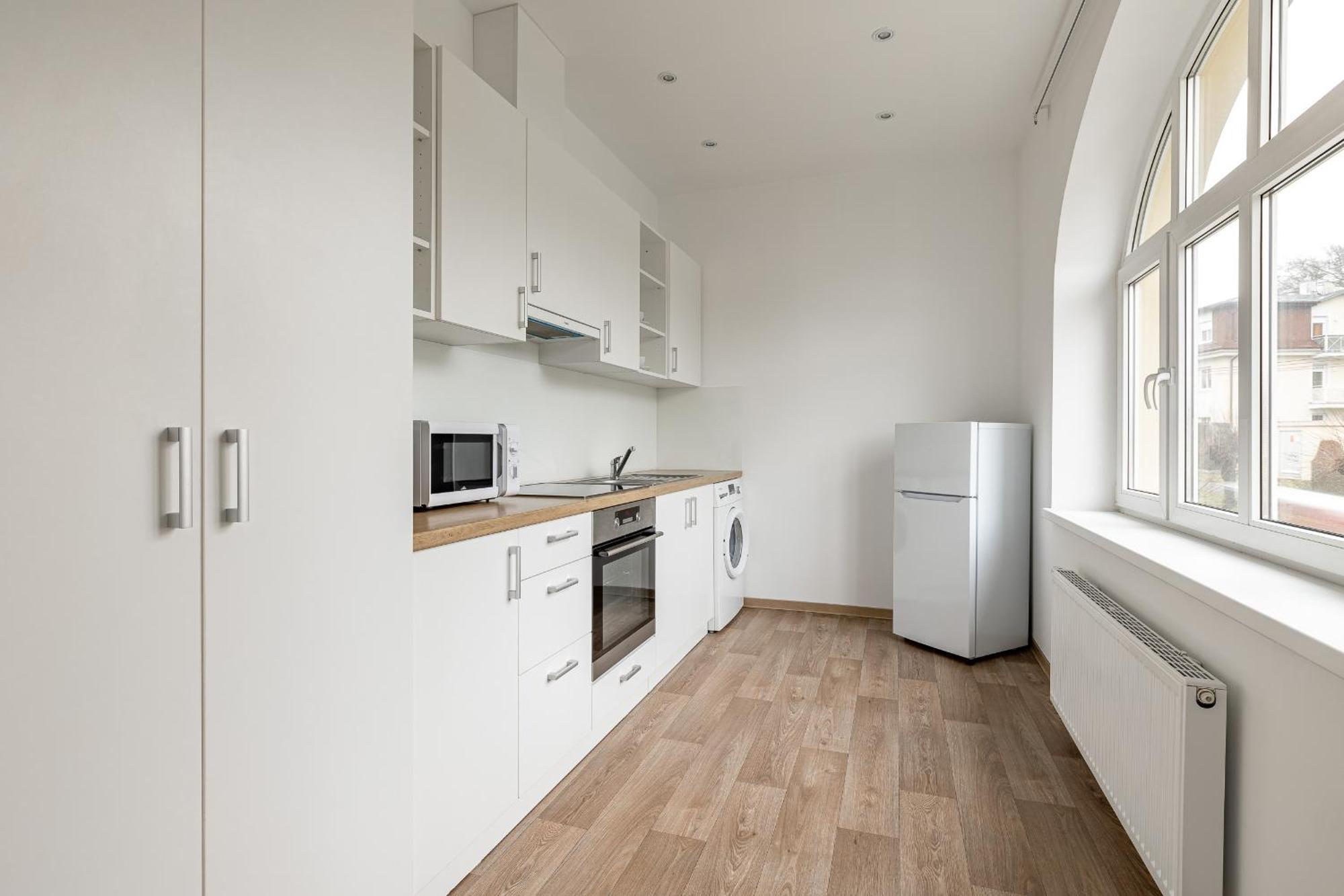 Villa Matylda Marianske Lazne Luaran gambar