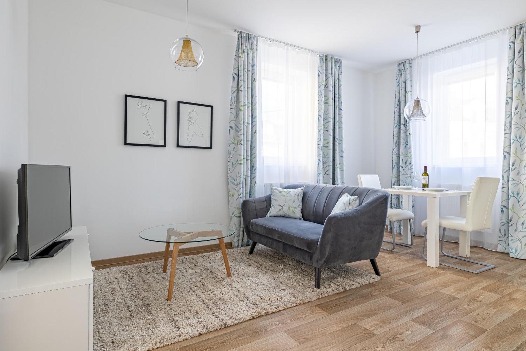 Villa Matylda Marianske Lazne Luaran gambar